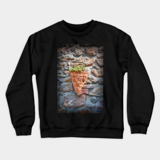 Tuscany Retreat B&B Crewneck Sweatshirt